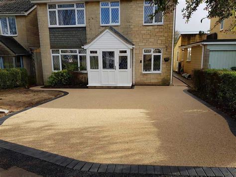 driveway installers|Resin Driveways .
